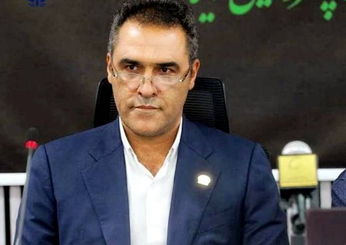 پیام تبریک مدیرعامل شرکت پتروشیمی ایلام به مناسبت هفته دفاع مقدس