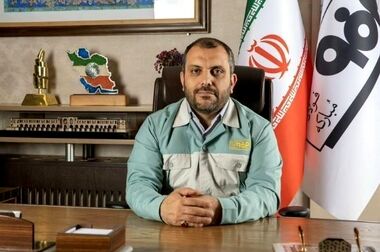 حرکت فولاد مبارکه به‌سوی تولید سبز با اجرای پروژه‌های اقتصاد چرخشی