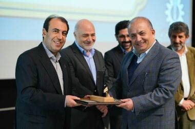 خط دو متروی اصفهان بیش از ۱۰ تن آلودگی را در شهر کاهش می‌دهد