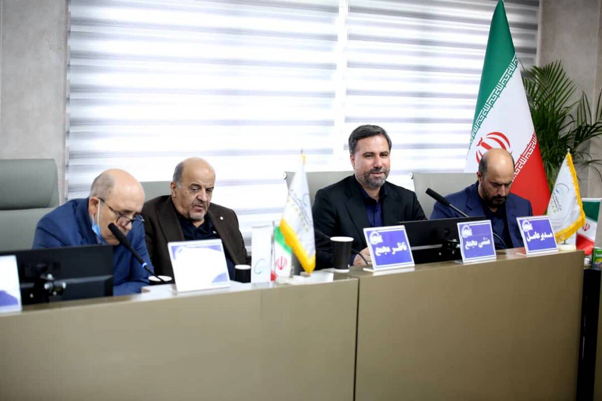 رشد ۷۴ درصدی درآمدهای شرکت پازارگاد در سال ۱۴۰۳