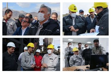 رنجبرزاده: بعد از تغییرات اخیر، موج امید در صبانور ایجاد شد/ اسماعیلی: صبانور در آستانه یک جهش بزرگ قرار دارد