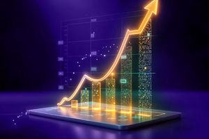 بازدهی بیش از ۱۲۵ درصدی «ونوین»
