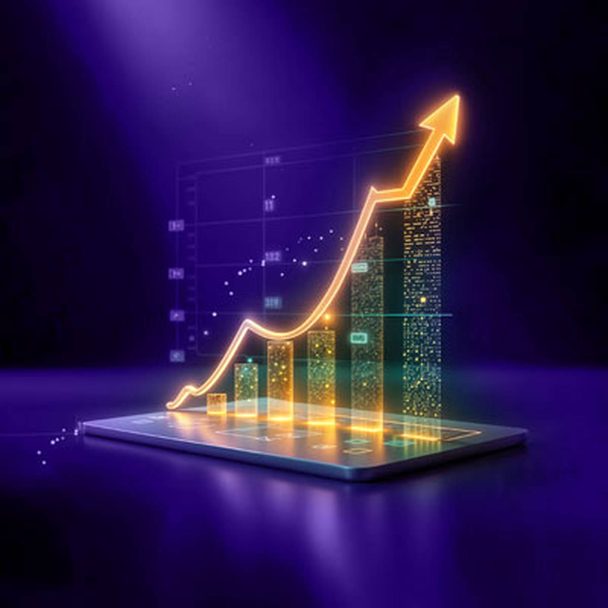 بازدهی بیش از ۱۲۵ درصدی «ونوین»
