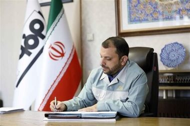 صرفه‌جویی ۱۳۰ میلیارد ریالی در فولاد مبارکه