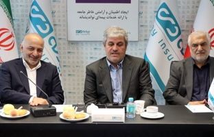 بیمه دی در کنار خدمت به خانواده ایثارگران، الگویی موفق برای صنعت بیمه کشور است