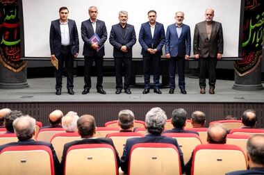  مشارکت بانک مسکن در ساخت بیش از ۵۲۰۰ واحد نهضت ملی در کهگیلویه و بویراحمد/ پرداخت متمم تسهیلات به پروژه‌های بالای ۷۵ درصد پیشرفت فیزیکی