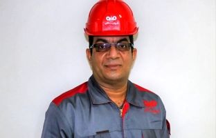  نگاهی به عملکرد 9 ماهه واحد ایمنی و بهداشت فولاد سنگان