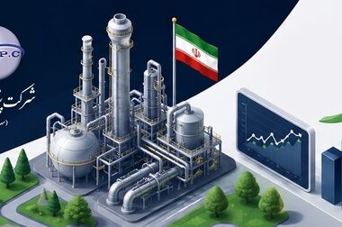پتروشیمی شازند به تابلوی بازار اول بورس ارتقا یافت