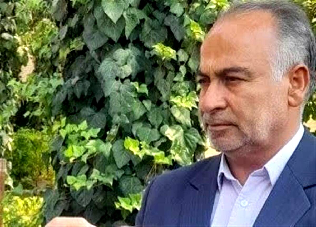 پیگیری برای حل مشکل تأمین مواد اولیه ذوب‌آهن اصفهان