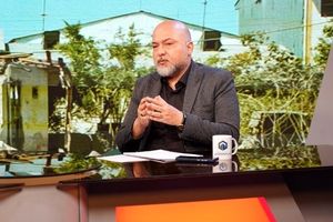 تاب آوری باید به یک اصل در ساخت و ساز تبدیل شود