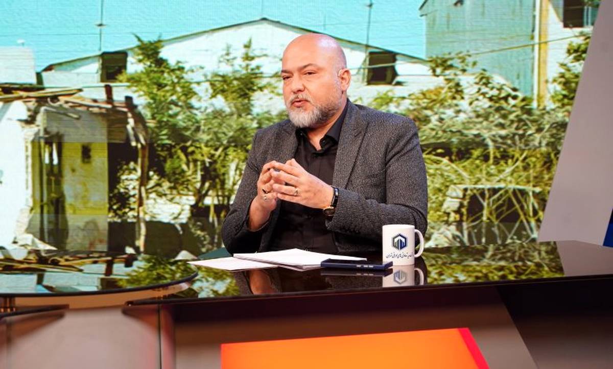 تاب آوری باید به یک اصل در ساخت و ساز تبدیل شود