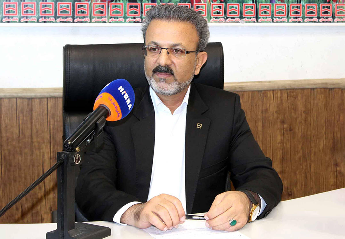 اعطای بیش از ۱۵ هزار میلیارد ریال تسهیلات در دولت چهاردهم/ تاکید بر گسترش خدمات بانکی و اعتباری در راستای رفاه اجتماعی