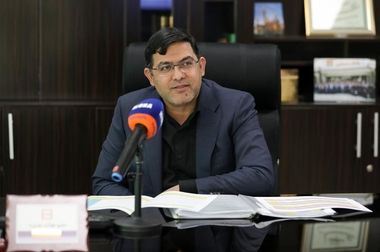  تقدیر مدیرعامل بانک مسکن از تلاش خبرنگاران در عرصه اطلاع رسانی/ تاکید بر نقش حیاتی خبرنگاران در آگاهی بخشی عمومی