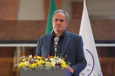 ایثار، فداکاری و از خودگذشتگی شاخصه مهم حرفه حساس آتش‌نشانان در فرودگاه‌های کشور
