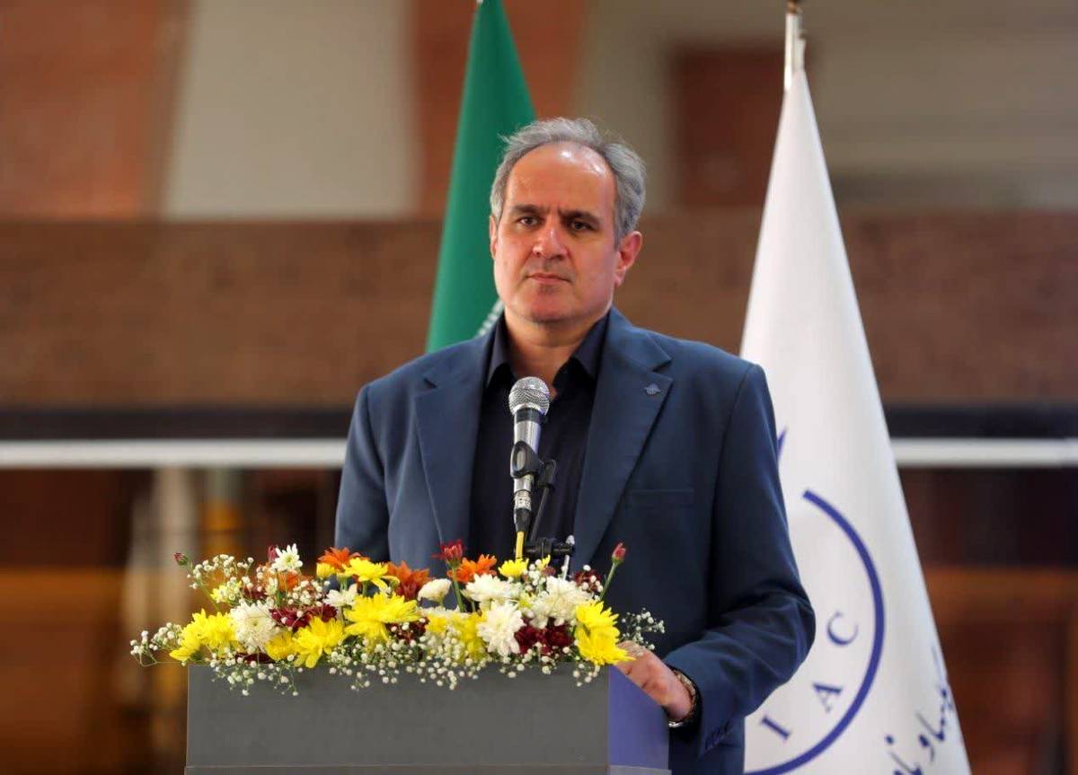 ۳۲ فرودگاه بین‌المللی و مرز هوایی برای انجام عملیات اربعین حسینی آماده شده است / انجام پروازها از «عمود صفر» در فرودگاه‌ها