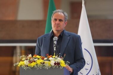 اعزام و پذیرش قریب به 17 میلیون مسافر هوایی در نیمه نخست سال