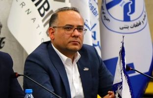 برگزاری سومین نمایشگاه بتن آماده ایران در آبان ماه