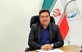 پیام تبریک مدیرعامل شرکت پتروشیمی هنگام به مناسبت هفته دولت