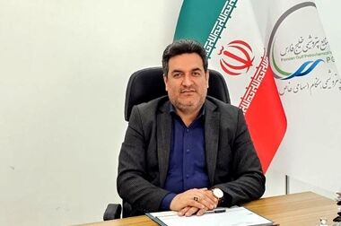 پیام تبریک مدیرعامل شرکت پتروشیمی هنگام به مناسبت هفته وحدت