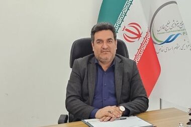 بازدید  رئیس و اعضای کمیسیون  انرژی مجلس، معاونین وزیر نفت و مدیرعامل گروه صنایع پتروشیمی خلیج فارس از شرکت پتروشیمی هنگام