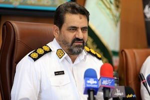 ۳۸دستگاه موتورسیکلت سنگین در ۶ ماهه نخست سال جاری در توقیف شدند و هرگز ترخیص نمی شوند/  پلیس راهور تهران بزرگ به خودروهای رها شده درسطح شهر مهلت یک هفته ای داد 