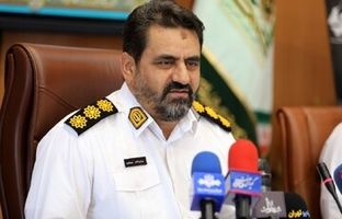 ۳۸دستگاه موتورسیکلت سنگین در ۶ ماهه نخست سال جاری در توقیف شدند و هرگز ترخیص نمی شوند/  پلیس راهور تهران بزرگ به خودروهای رها شده درسطح شهر مهلت یک هفته ای داد 