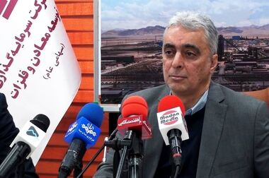  هوشمندسازی و فولاد سبز محور اصلی آینده صنعت فولاد