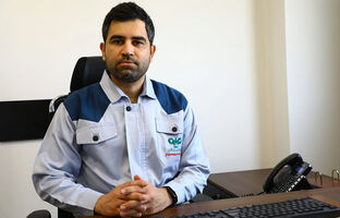  هوشمندسازی فرآیندهای زنجیره تأمین 