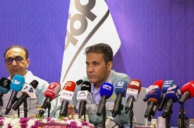 فولادمبارکه به نقش آفرینی در تامین بازار فولاد کشور متعهد است