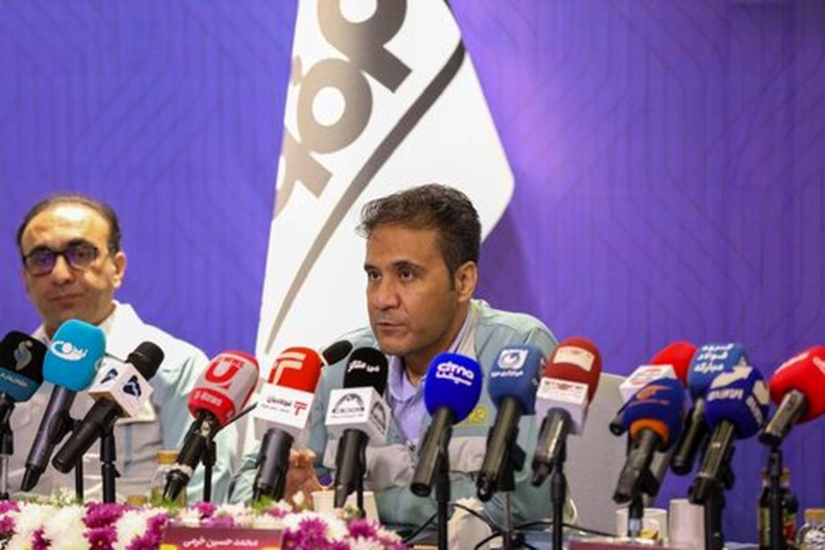 تحول در فولادمبارکه؛ از کاهش مصرف آب تا فولادهای ویژه