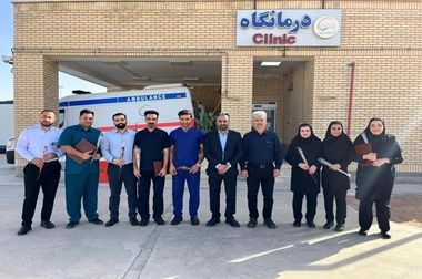  آغاز پروژه امکان‌سنجی دریافت گواهی کاهش انتشار کربن در فاز دوم پالایش گاز هویزه خلیج‌فارس