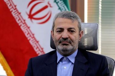 بیانیه سازمان سرمایه‌گذاری و مشارکت‌های مردمی شهرداری تهران در راستای تحقق شعار سال ۱۴۰۴