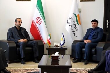 
رشد ۱۰ درصدی صدور مجوز فعالیت اقتصادی در منطقه آزاد انزلی
