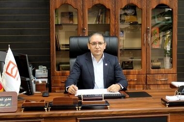  پیام گرامیداشت مدیرعامل بانک مسکن به مناسبت روز قدس