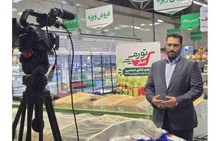 جلوگیری از کوچک شدن سفره شهروندان پایتخت؛ اهداف مدیریت شهری از اجرای دو طرح تورم صفر درصد و ارزان‌سازی است