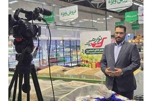 جلوگیری از کوچک شدن سفره شهروندان پایتخت؛ اهداف مدیریت شهری از اجرای دو طرح تورم صفر درصد و ارزان‌سازی است