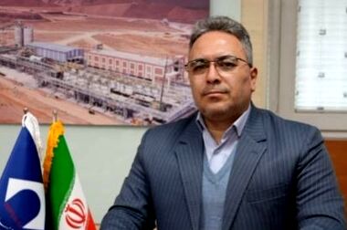 زارع: لازمه موفقیت در بخش معدن، حرکت بر مبنای اصول توسعه پایدار است