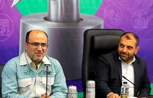 روابط‌عمومی‌های شرکت‌های گروه فولاد مبارکه نقش بی‌بدیلی در امیدآفرینی به جامعه دارند