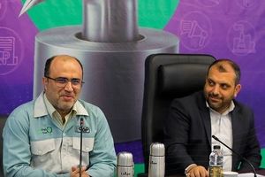 روابط‌عمومی‌های شرکت‌های گروه فولاد مبارکه نقش بی‌بدیلی در امیدآفرینی به جامعه دارند