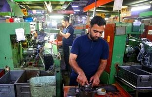 شرکت‌های پیمانکاری بلای جان نیروهای شرکتی/دولت لایحه امنیت شغلی را به مجلس بفرستد