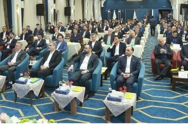بانک مهر ایران در مسیر تبدیل شدن به بانک عامل اصناف کشور