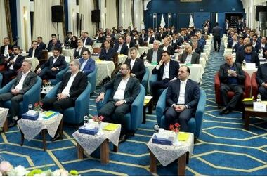 پرداخت ۱۷ هزار میلیارد ریال وام ازدواج و فرزندآوری توسط بانک مهر ایران