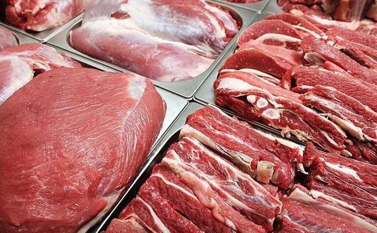 قیمت انواع گوشت گوساله و گوسفندی آزاد اعلام شد