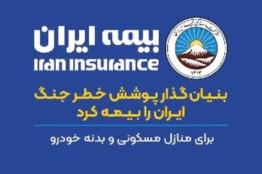 ۷۰ درصد سرمایه صنعت بیمه کشور در اختیار بیمه ایران است