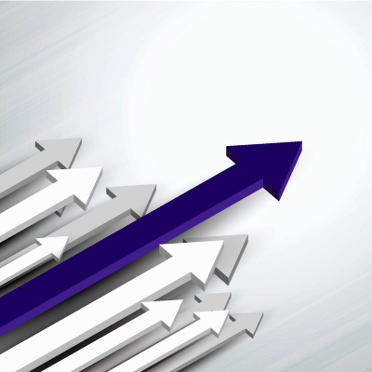  سبقت بی‌سابقه اقتصادنوین از بزرگان بازار بانک