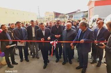آذربایجان شرقی پایلوت طرح نوسازی و بازسازی صنایع