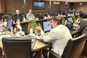 لزوم راه‌اندازی سیستم کنترل مدیریت پروژه‌ها و داشبوردهای مدیریتی معاونت طرح و توسعه