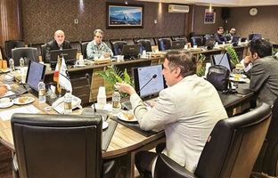 لزوم راه‌اندازی سیستم کنترل مدیریت پروژه‌ها و داشبوردهای مدیریتی معاونت طرح و توسعه