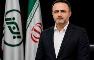 انتصاب معاون توسعه منابع انسانی و پشتیبانی بیمه البرز