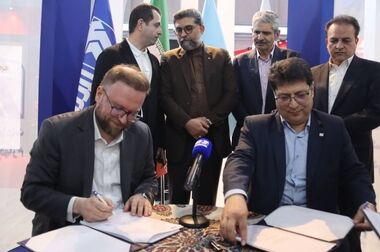 مأموریت کلیدی مگفا ؛ راه‌اندازی اولین مرکز آموزش هوش مصنوعی وزارت صمت